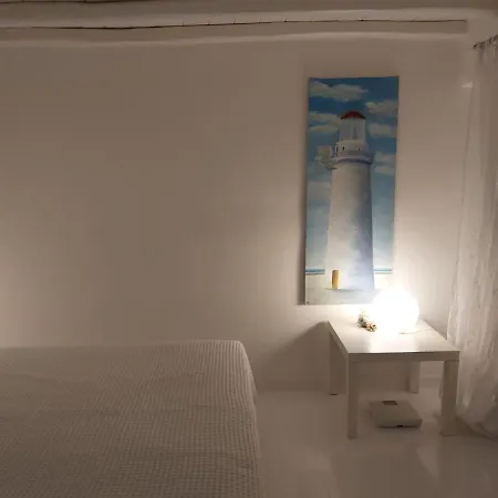 Mykonos 