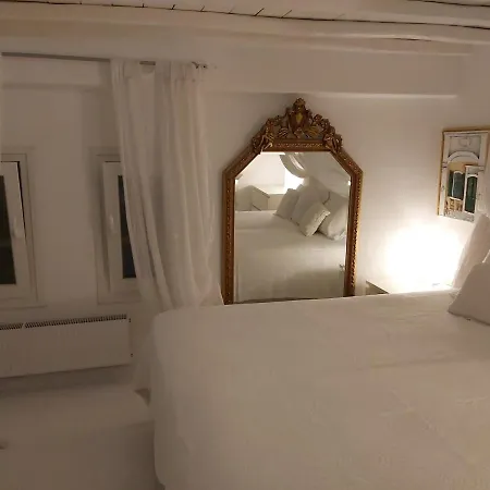 Ferienhaus Mykonos 