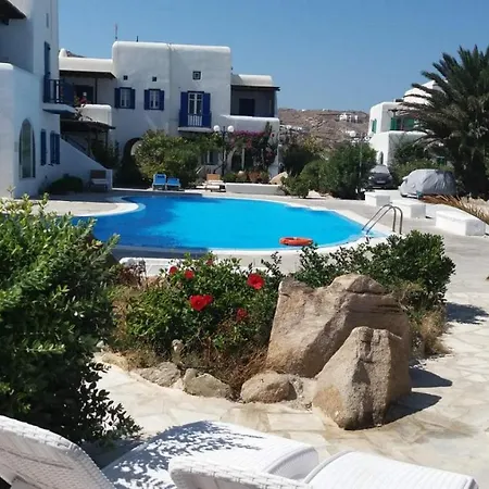 Mykonos 