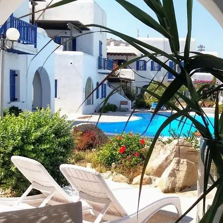 Mykonos 