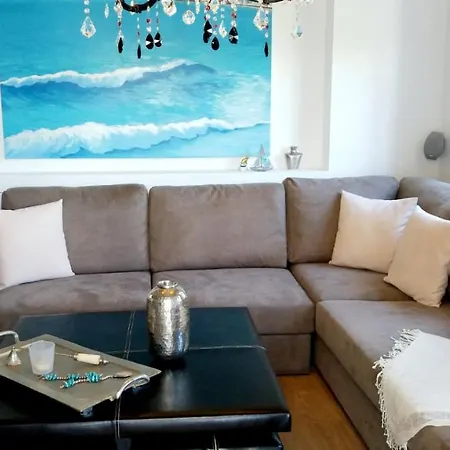 Ferienhaus Mykonos 