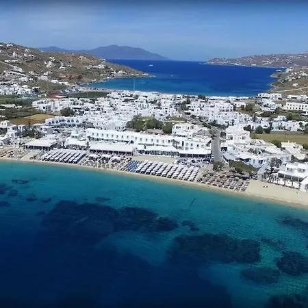 Mykonos 