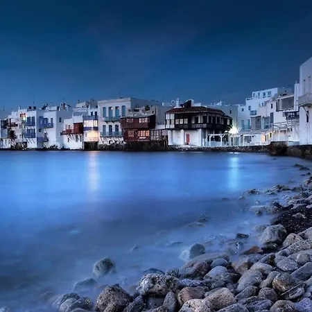 Mykonos 