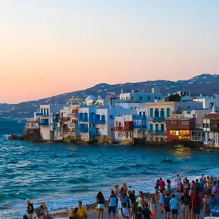 Mykonos 