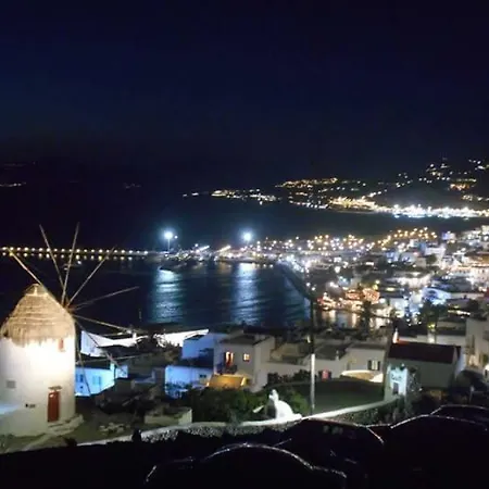 Mykonos 