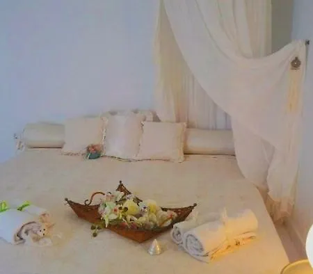 Ferienhaus Mykonos 