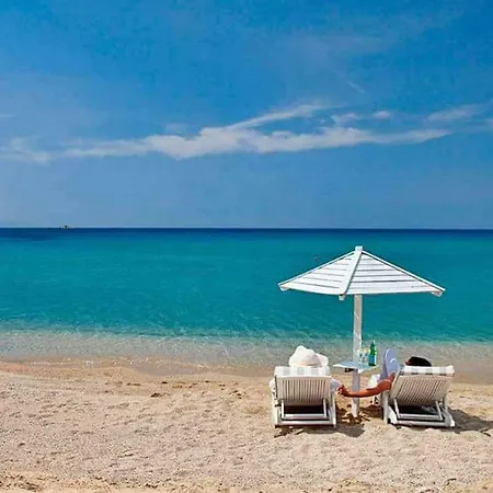 Ferienhaus Mykonos 