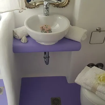 Ferienhaus Mykonos 