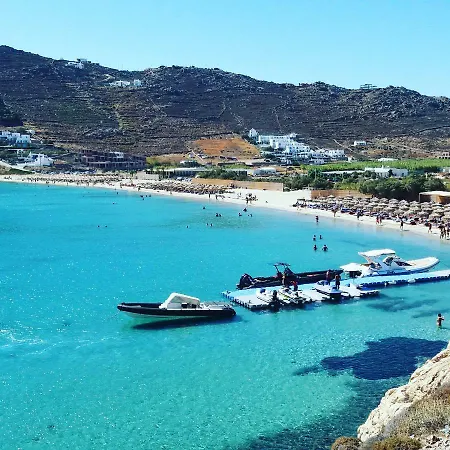Mykonos 