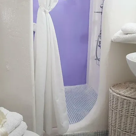 Ferienhaus Mykonos 