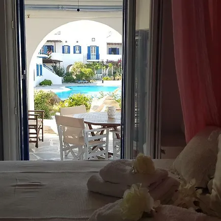 Mykonos 