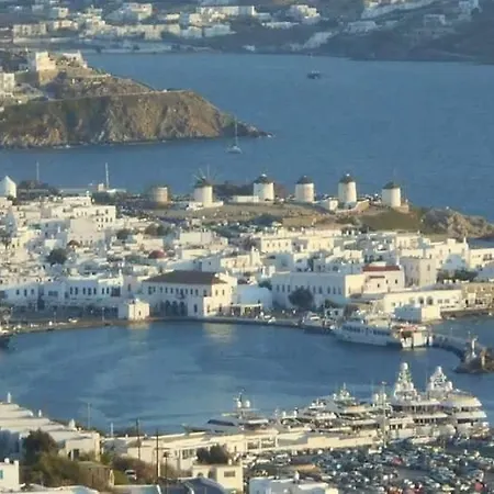Mykonos 