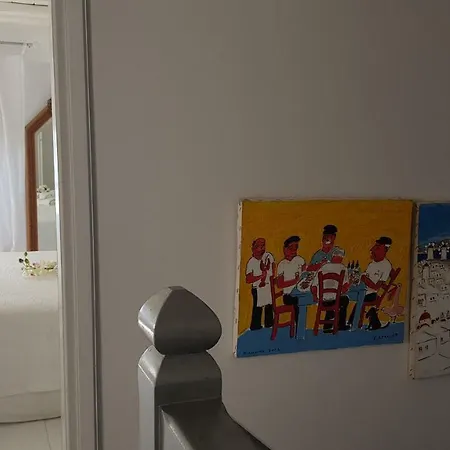 Mykonos 