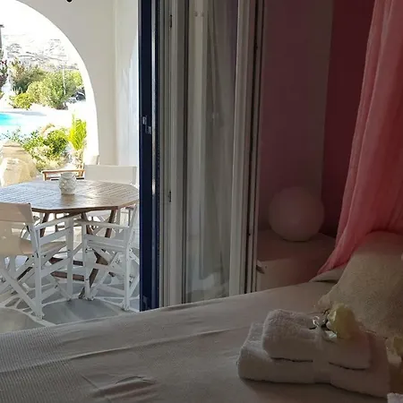 Mykonos 